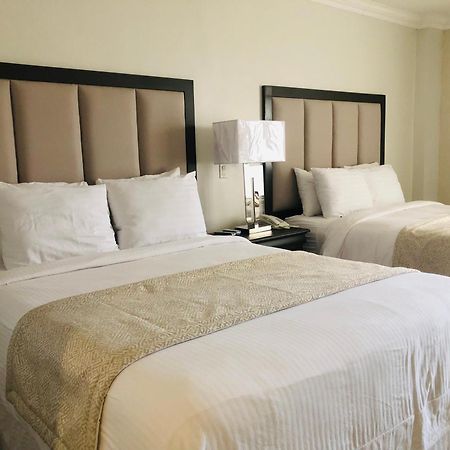 Hotel Quinta Real La Ceiba Ngoại thất bức ảnh