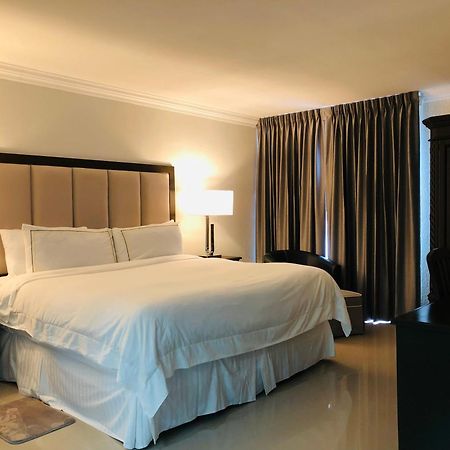 Hotel Quinta Real La Ceiba Ngoại thất bức ảnh
