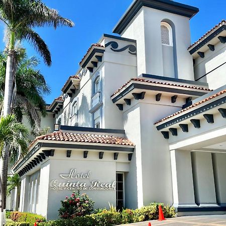 Hotel Quinta Real La Ceiba Ngoại thất bức ảnh