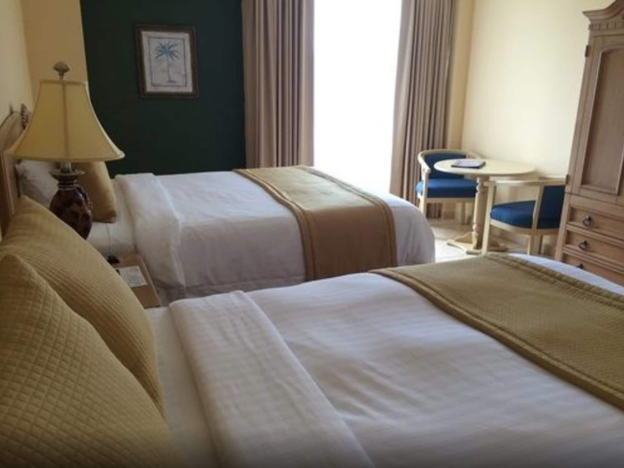 Hotel Quinta Real La Ceiba Ngoại thất bức ảnh