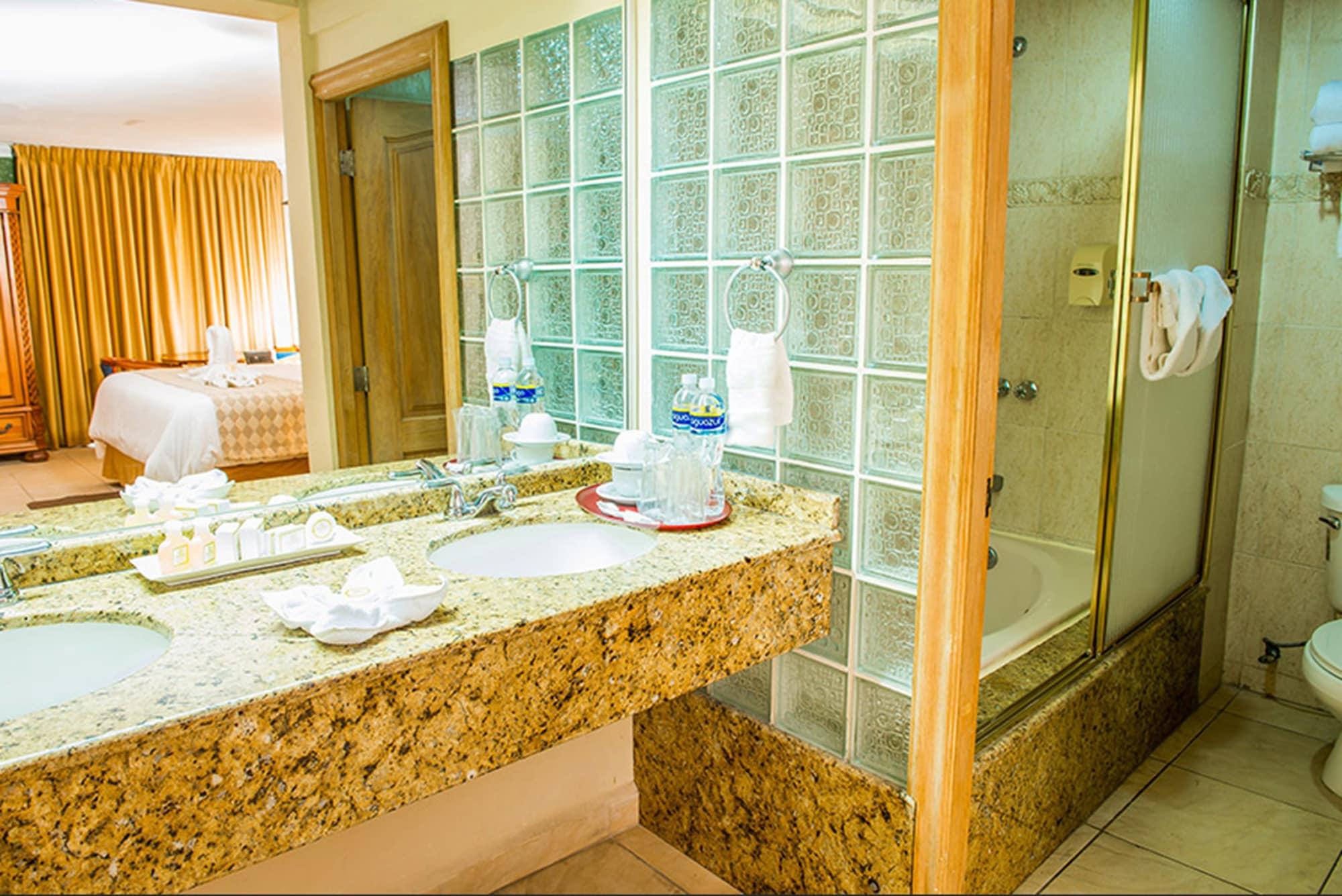 Hotel Quinta Real La Ceiba Ngoại thất bức ảnh