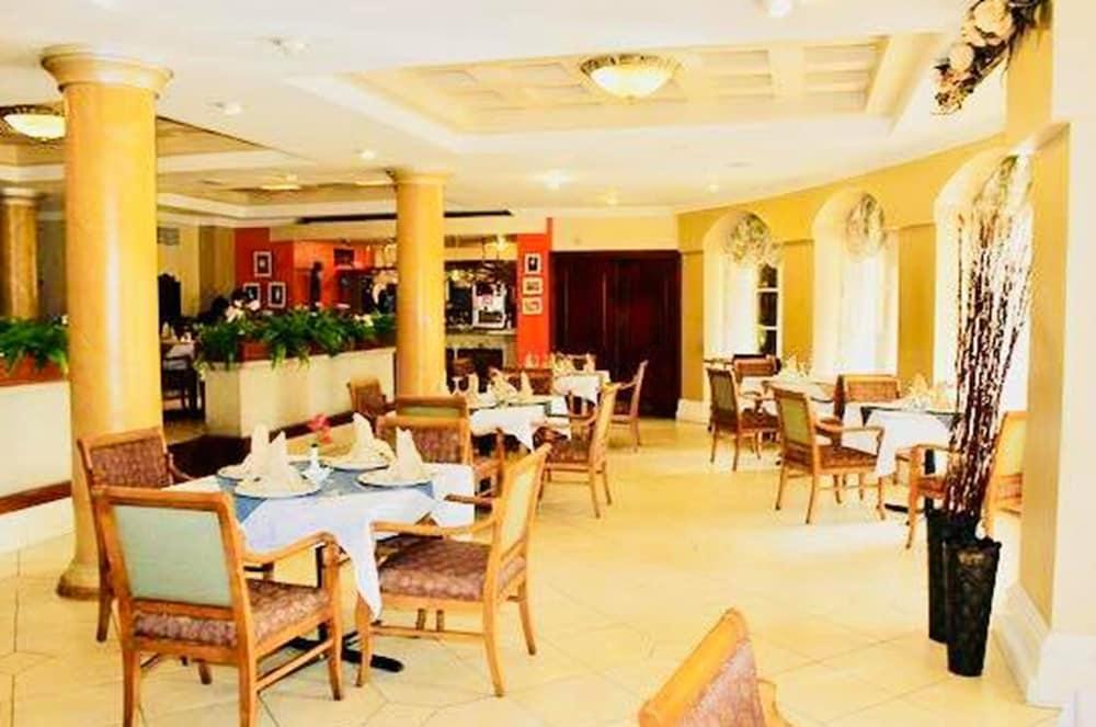 Hotel Quinta Real La Ceiba Ngoại thất bức ảnh