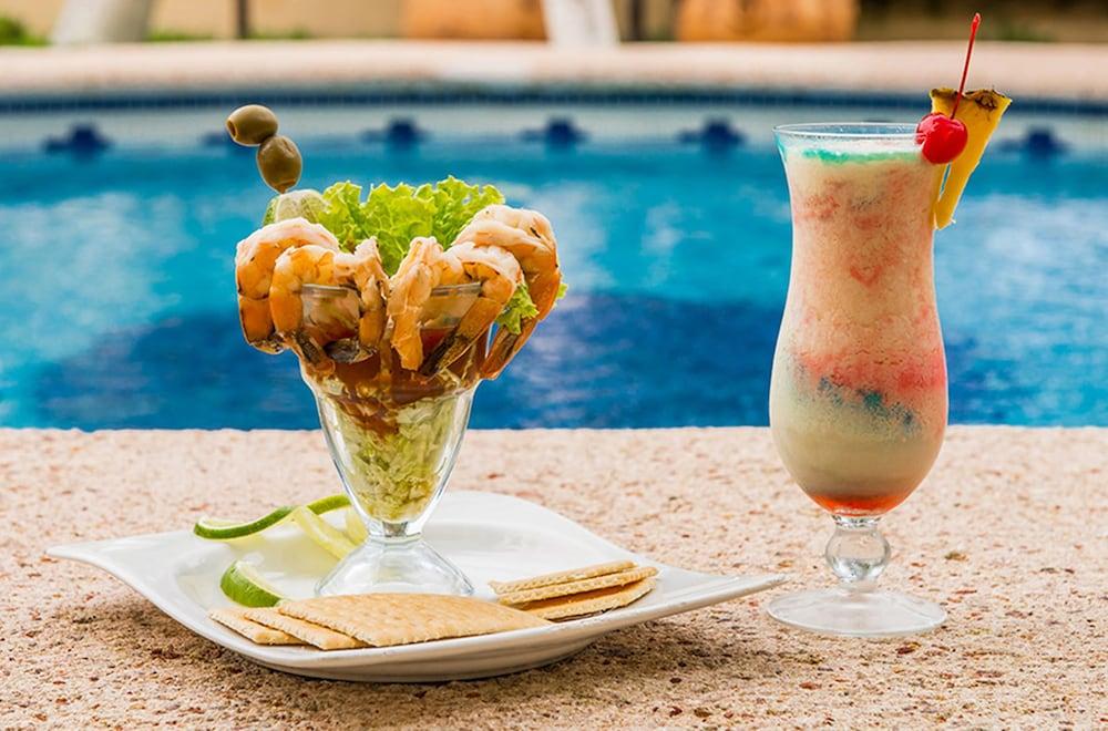 Hotel Quinta Real La Ceiba Ngoại thất bức ảnh