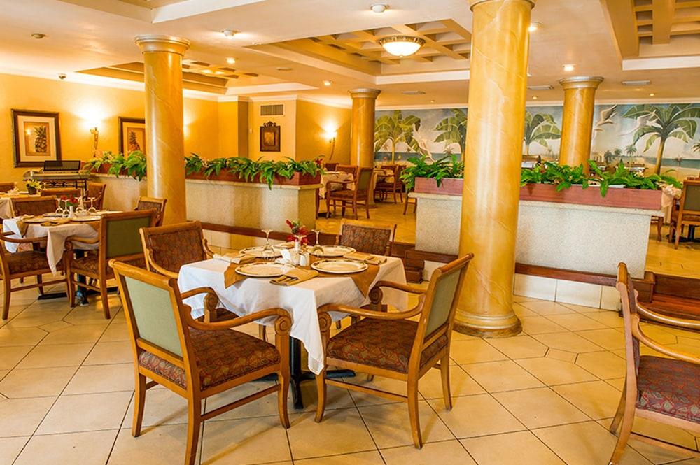 Hotel Quinta Real La Ceiba Ngoại thất bức ảnh