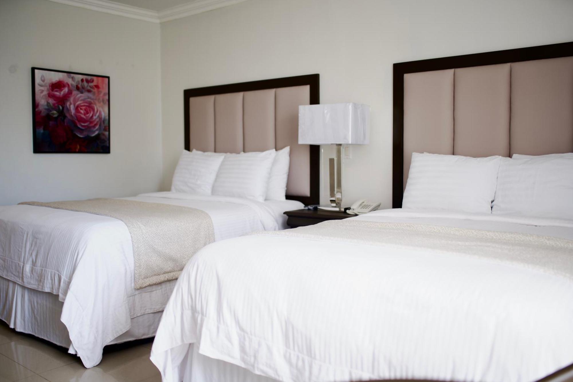 Hotel Quinta Real La Ceiba Ngoại thất bức ảnh
