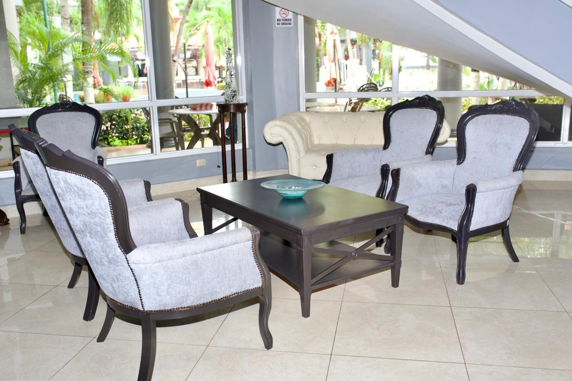 Hotel Quinta Real La Ceiba Ngoại thất bức ảnh