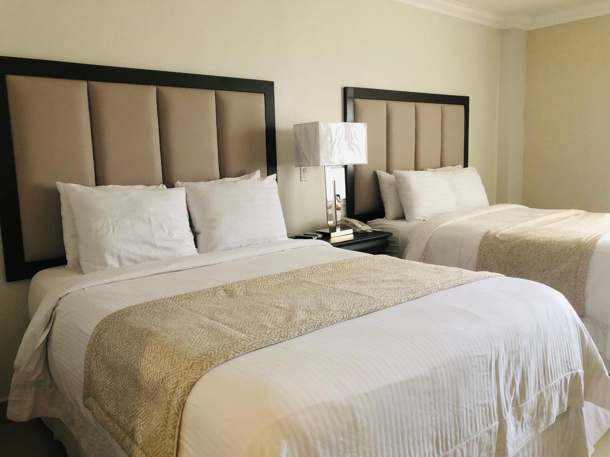 Hotel Quinta Real La Ceiba Ngoại thất bức ảnh