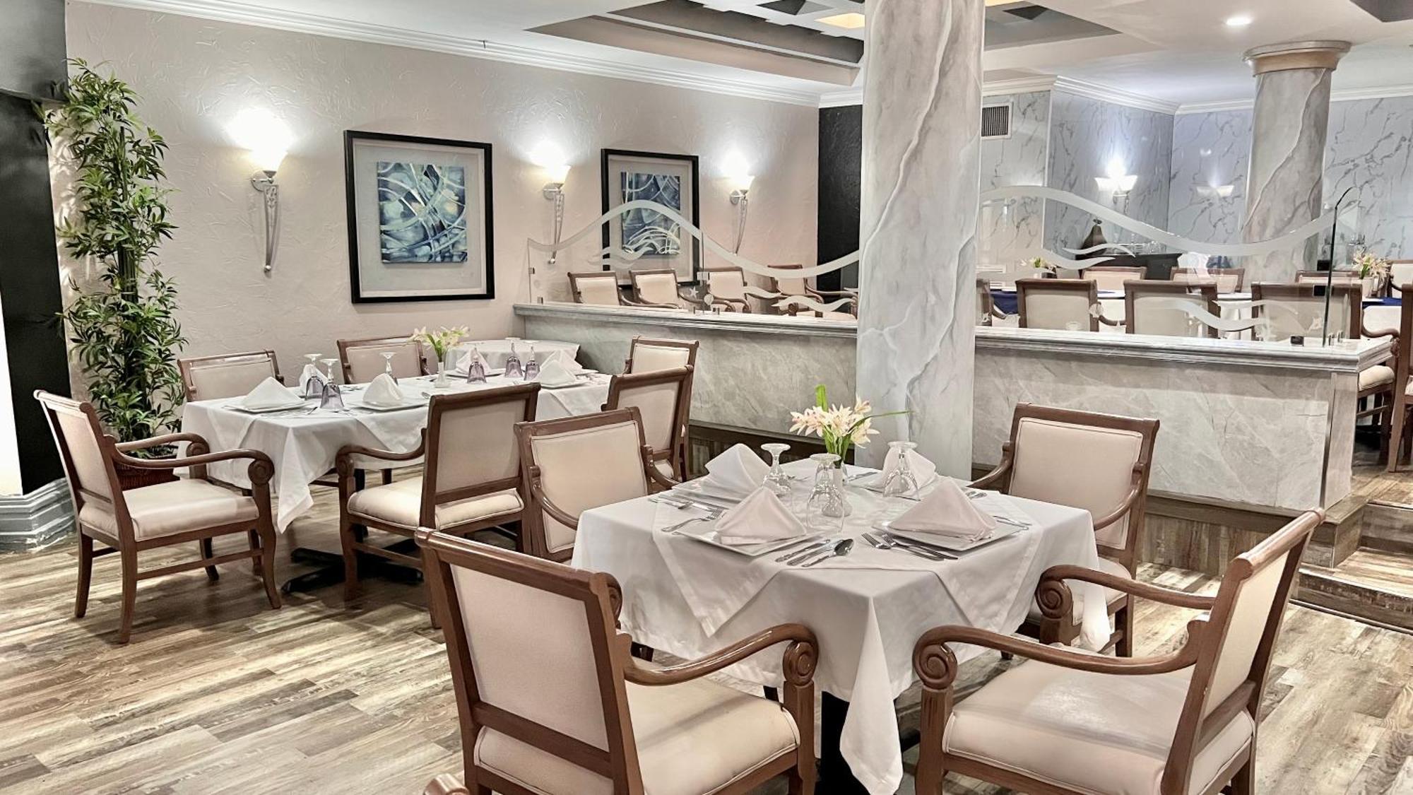 Hotel Quinta Real La Ceiba Ngoại thất bức ảnh