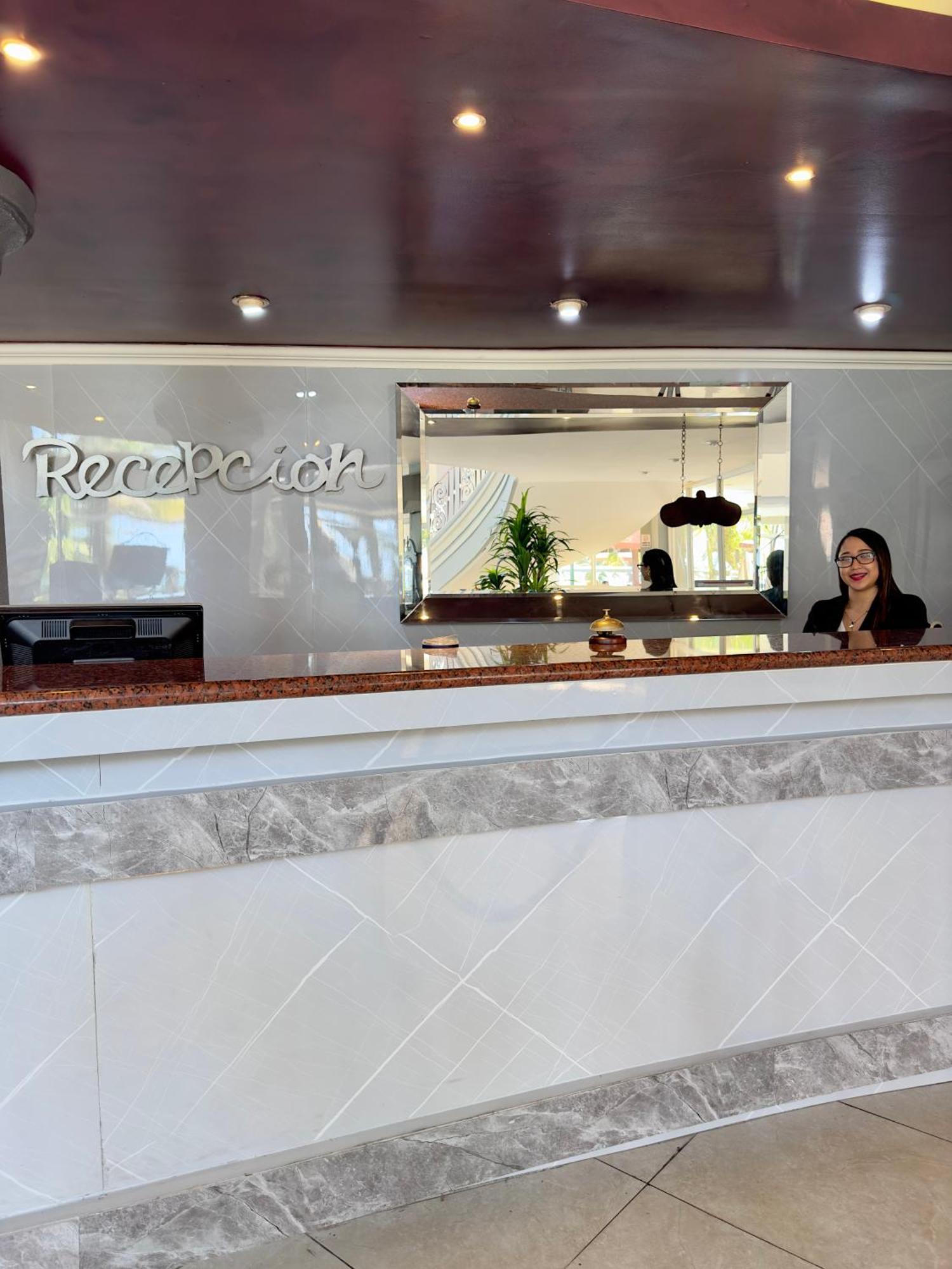Hotel Quinta Real La Ceiba Ngoại thất bức ảnh