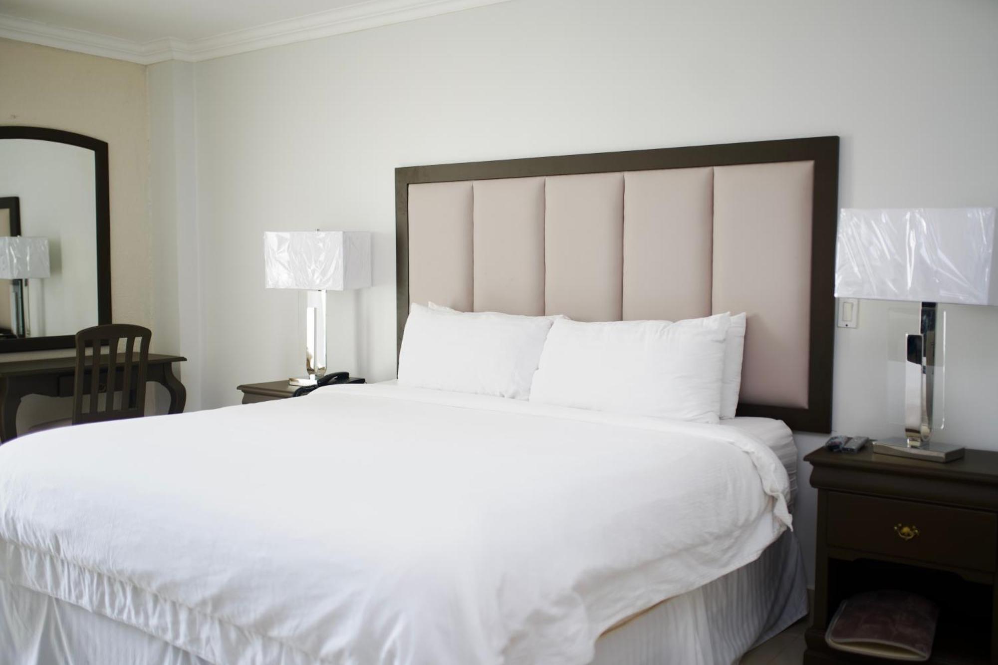Hotel Quinta Real La Ceiba Ngoại thất bức ảnh