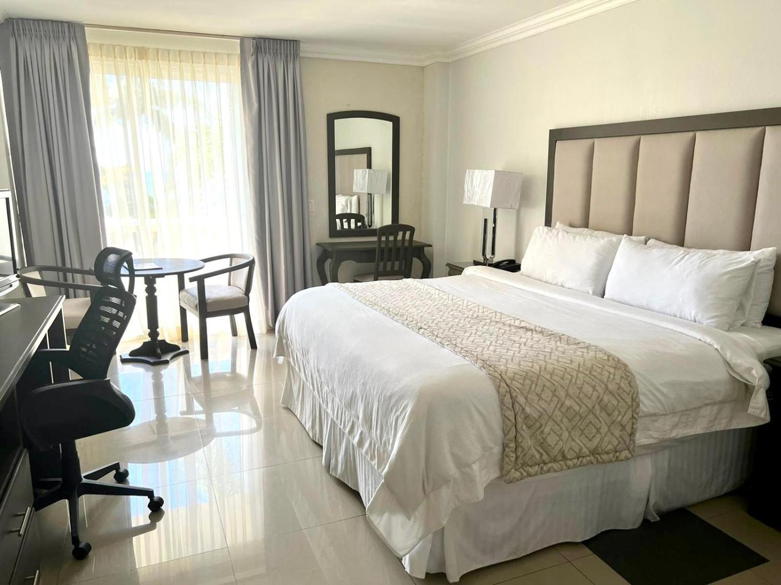 Hotel Quinta Real La Ceiba Ngoại thất bức ảnh