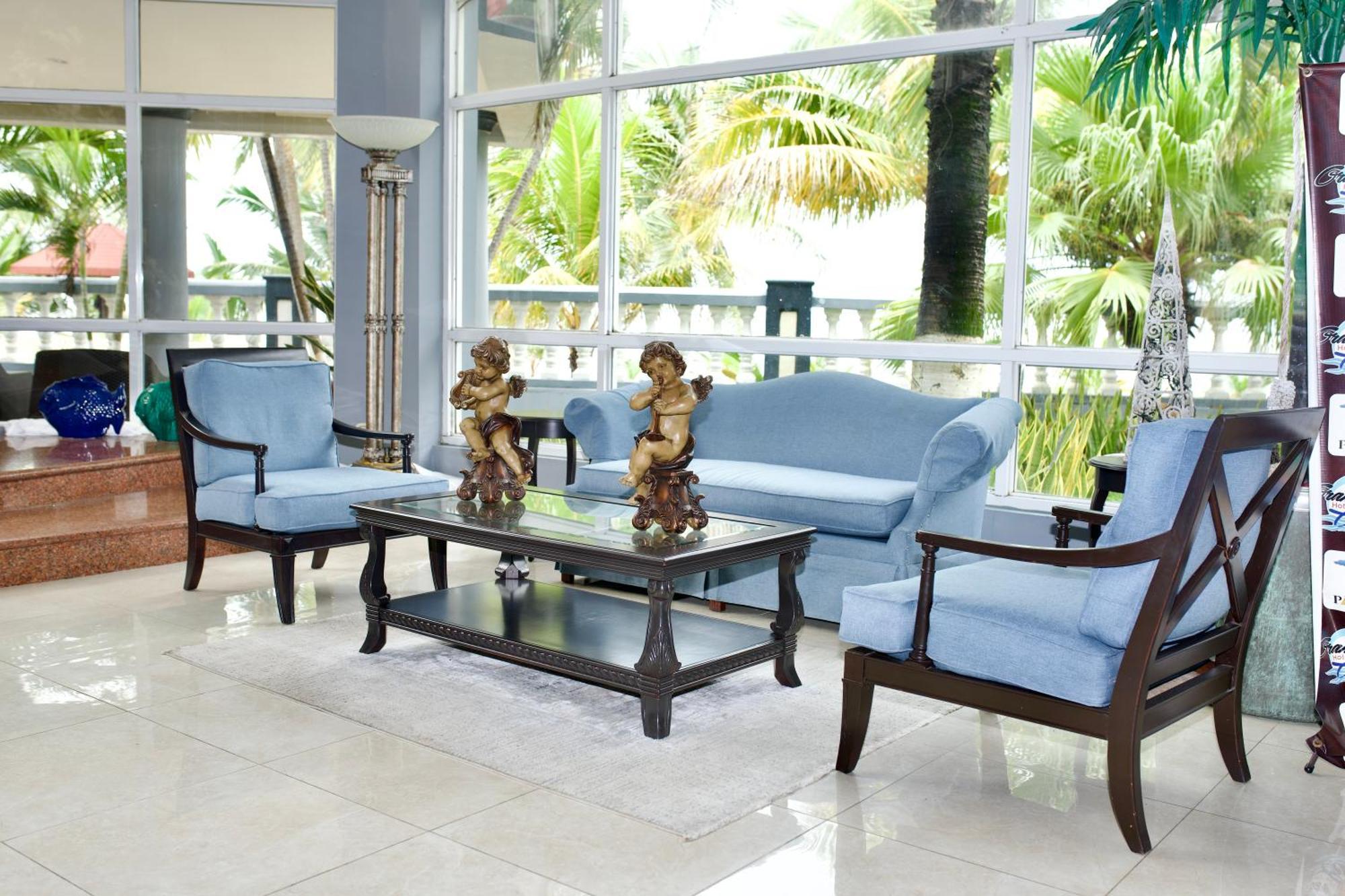 Hotel Quinta Real La Ceiba Ngoại thất bức ảnh