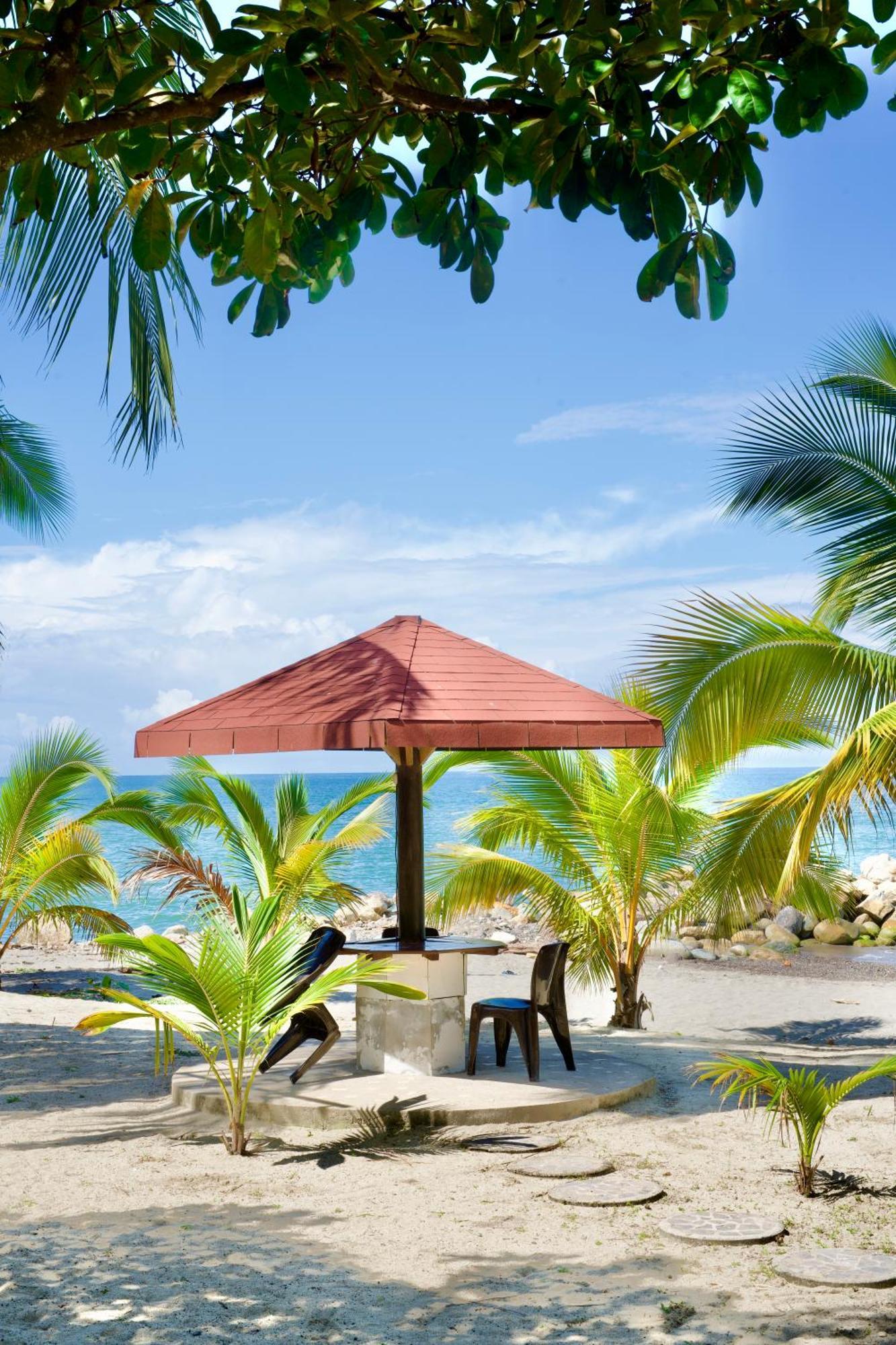 Hotel Quinta Real La Ceiba Ngoại thất bức ảnh