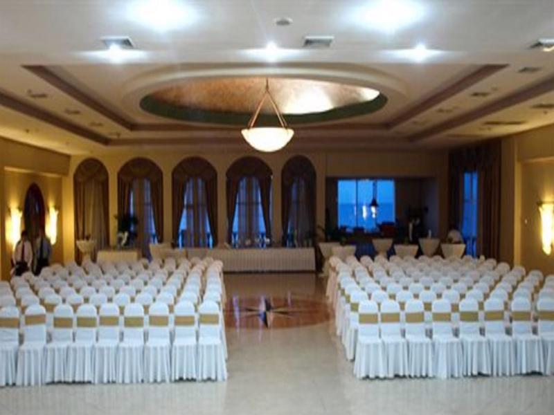 Hotel Quinta Real La Ceiba Ngoại thất bức ảnh