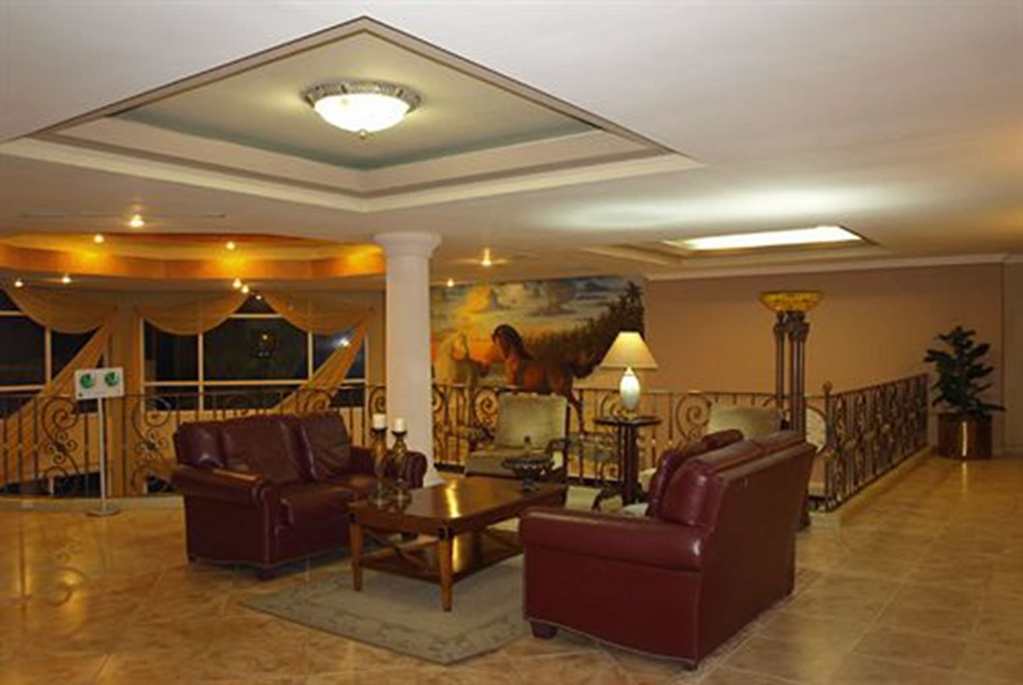Hotel Quinta Real La Ceiba Ngoại thất bức ảnh